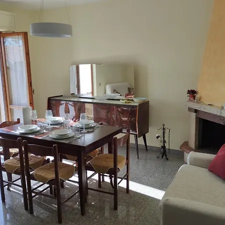 Casa Bodape Apartmán *