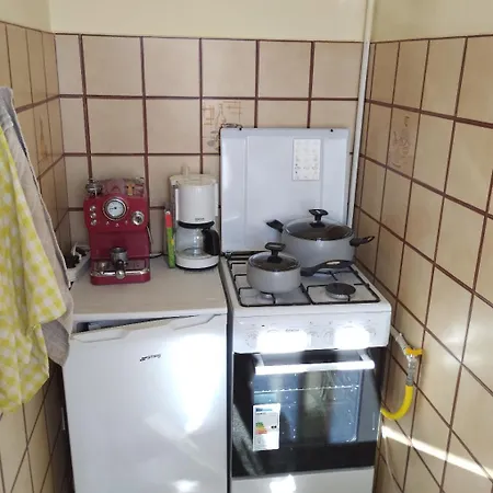 Apartamento Casa Bodape *