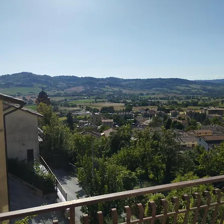 Apartamento Casa Bodape Rigali