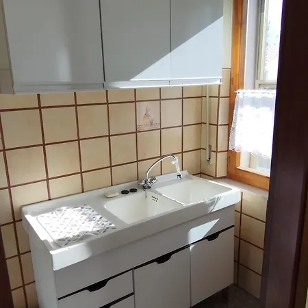 Apartamento Casa Bodape *