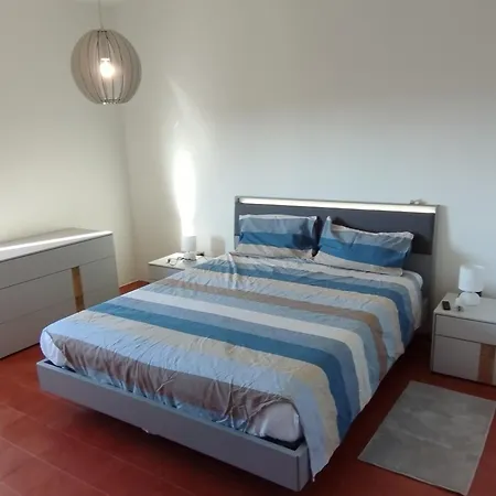 Casa Bodape *