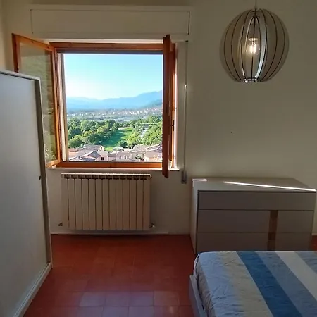 Casa Bodape Apartmán Rigali