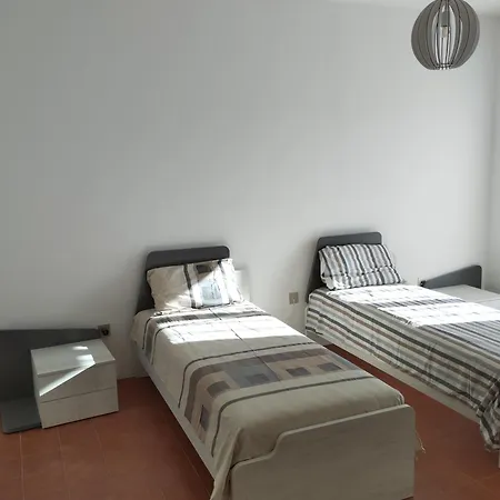 Appartement Casa Bodape *