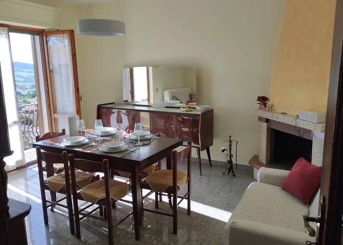 Casa Bodape Apartmán *