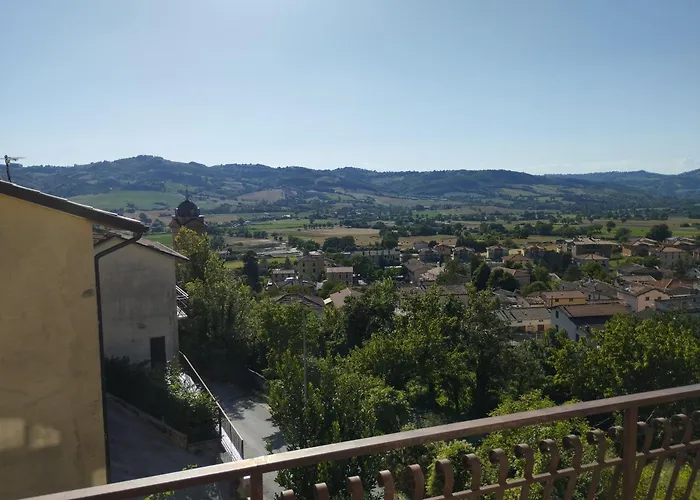 Apartmán Casa Bodape Rigali