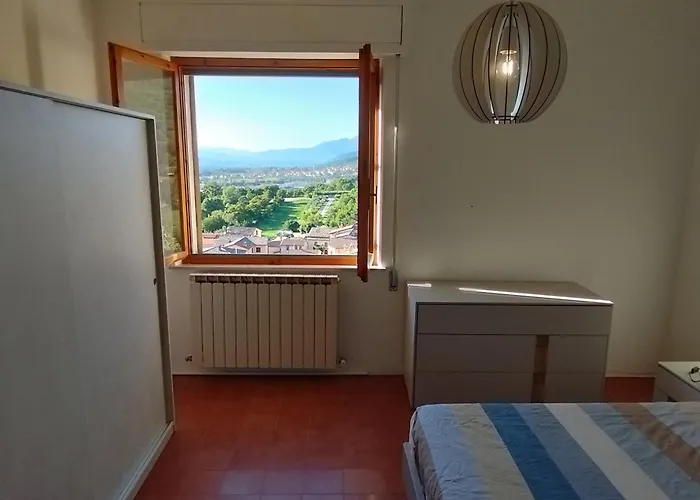 Casa Bodape Apartmán Rigali