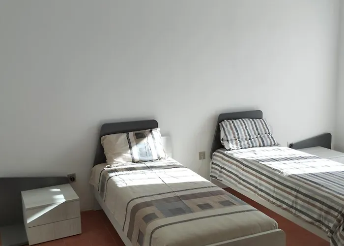 Apartmán Casa Bodape *